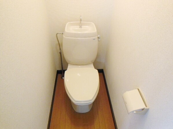 コーポラス100の物件内観写真